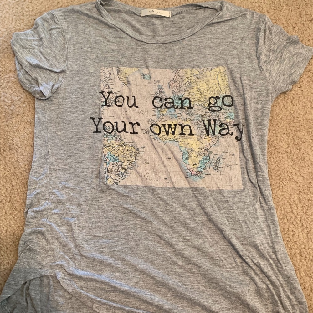 T shirt